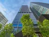 【東京都/港区浜松町】WORLD TOWER RESIDENCE 外観
