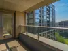 【東京都/港区三田】三田ガーデンヒルズ EAST HILL バルコニー