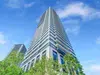 【東京都/豊島区東池袋】プラウドタワー東池袋ステーションアリーナ 外観