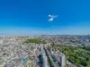 【東京都/豊島区東池袋】プラウドタワー東池袋ステーションアリーナ 眺望：ズームなし
