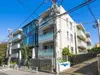 【東京都/渋谷区鉢山町】プラウド代官山 外観