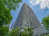 【東京都/港区芝】クレストプライムタワー芝 外観