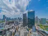 【東京都/港区芝】クレストプライムタワー芝 眺望