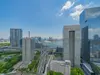 【東京都/港区芝】クレストプライムタワー芝 眺望
