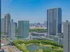 【東京都/港区芝】クレストプライムタワー芝 眺望