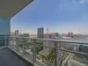 【東京都/港区芝】クレストプライムタワー芝 バルコニー