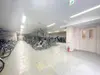 【東京都/港区芝】クレストプライムタワー芝 駐輪場