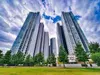 【東京都/港区港南】ワールドシティタワーズ ブリーズタワー 外観：写真左