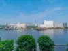 【東京都/港区港南】ワールドシティタワーズ ブリーズタワー 眺望
