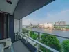 【東京都/港区港南】ワールドシティタワーズ ブリーズタワー 眺望