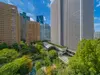 【東京都/港区赤坂】パークコート赤坂桜坂 眺望