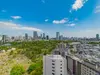 【東京都/港区南青山】青山ザ・タワー 眺望：ズームなし