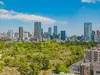 【東京都/港区南青山】青山ザ・タワー 眺望：ズームあり