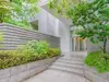 【東京都/港区南青山】青山ザ・タワー アプローチ
