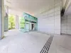 【東京都/港区南青山】青山ザ・タワー エントランス