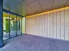 【東京都/渋谷区宇田川町】パークコート渋谷ザタワー エントランス