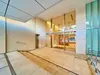 【東京都/渋谷区鶯谷町】センチュリーフォレスト A棟 エントランス