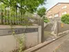 【東京都/渋谷区鶯谷町】センチュリーフォレスト A棟 渋谷区立うぐいす公園.（現地より約90m）