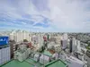 【東京都/中野区中野】中野ツインマークタワー 眺望