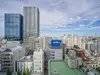 【東京都/中野区中野】中野ツインマークタワー 眺望