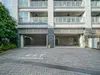 【東京都/中野区中野】中野ツインマークタワー 駐車場入口
