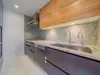 【東京都/港区南麻布】グランスイート広尾 キッチン