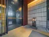 【東京都/港区南麻布】グランスイート広尾 エントランス