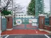 【東京都/港区三田】ザ・パークハウス三田ガーデン  港区立御田小学校（現地より約909m）