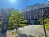 【東京都/港区三田】ザ・パークハウス三田ガーデン  国際医療福祉大学三田病院（現地より約1,076m）