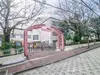【東京都/港区三田】ザ・パークハウス三田ガーデン 港区立本村幼稚園（現地より約859m）