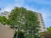 【東京都/武蔵野市御殿山】井の頭第2パークサイドマンション 外観