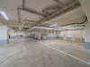 【東京都/武蔵野市御殿山】井の頭第2パークサイドマンション 駐車場