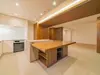 【東京都/千代田区三番町】パークコートザ・三番町ハウス ダイニングキッチン