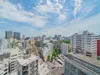 【東京都/千代田区三番町】パークコートザ・三番町ハウス 眺望：リビングから