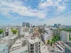 【東京都/千代田区三番町】パークコートザ・三番町ハウス 眺望：リビングから