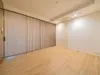 【東京都/千代田区三番町】パークコートザ・三番町ハウス 洋室