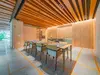 【東京都/千代田区三番町】パークコートザ・三番町ハウス 共用施設：パーティールーム