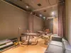 【東京都/千代田区三番町】パークコートザ・三番町ハウス 共用施設：サウンドスタジオ