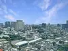 【東京都/品川区東五反田】プラウドタワー高輪台 眺望