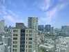 【東京都/品川区東五反田】プラウドタワー高輪台 眺望