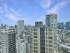 【東京都/品川区東五反田】プラウドタワー高輪台 眺望