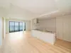 【埼玉県/さいたま市浦和区高砂】URAWA THE TOWER LDK：約18.6帖 床暖房
（中央奥）洋室