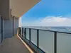 【埼玉県/さいたま市浦和区高砂】URAWA THE TOWER バルコニー