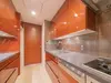 【東京都/港区赤坂】パークハウス赤坂新坂 キッチン