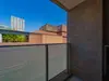 【東京都/港区赤坂】パークハウス赤坂新坂 バルコニー
