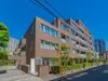 【東京都/港区赤坂】パークハウス赤坂新坂 外観
