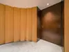 【東京都/渋谷区千駄ヶ谷】THE　KITA 玄関