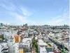 【東京都/港区白金】アトラスタワー白金レジデンシャル 眺望：西側