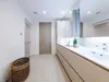 【東京都/杉並区浜田山】ライオンズ浜田山セントマークス 洗面所
