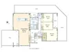 【東京都/杉並区浜田山】ライオンズ浜田山セントマークス 間取り図
